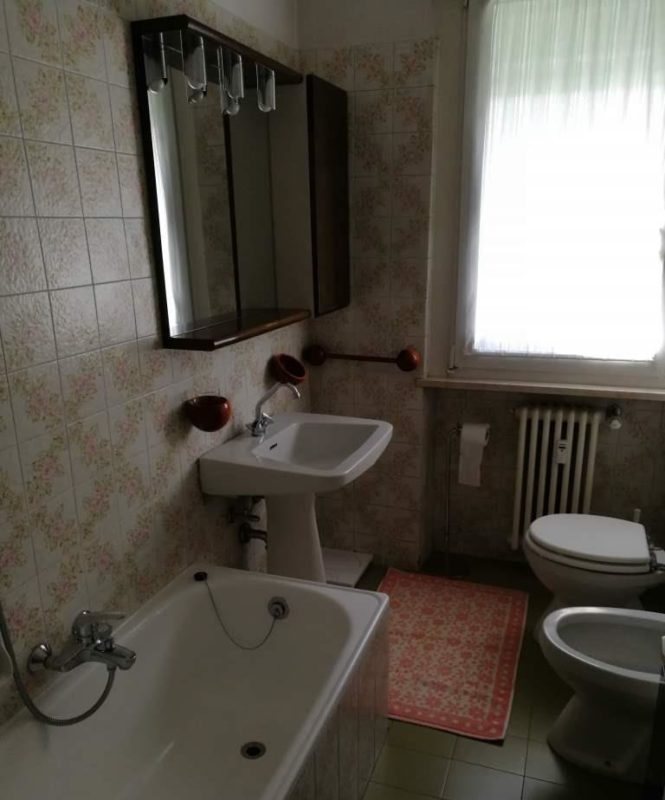 Foto dell'alloggio