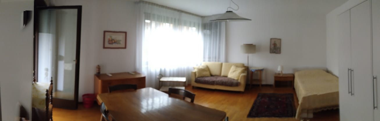 Foto dell'alloggio