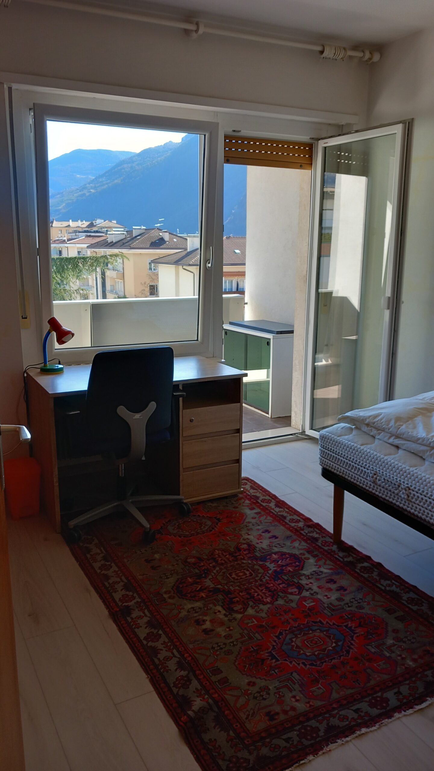 Foto dell'alloggio