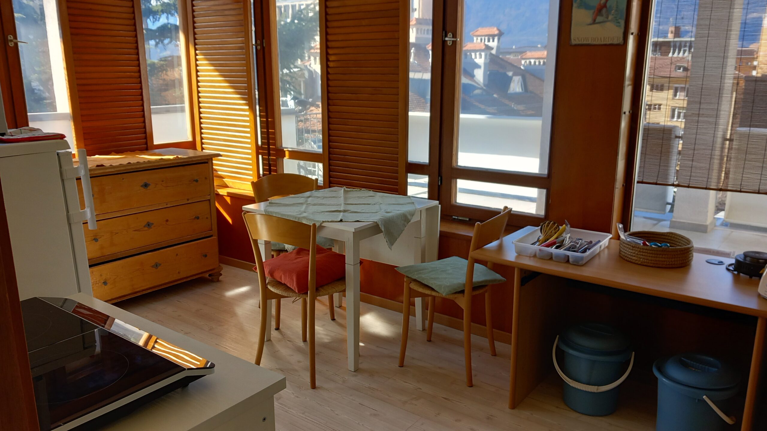 Foto dell'alloggio