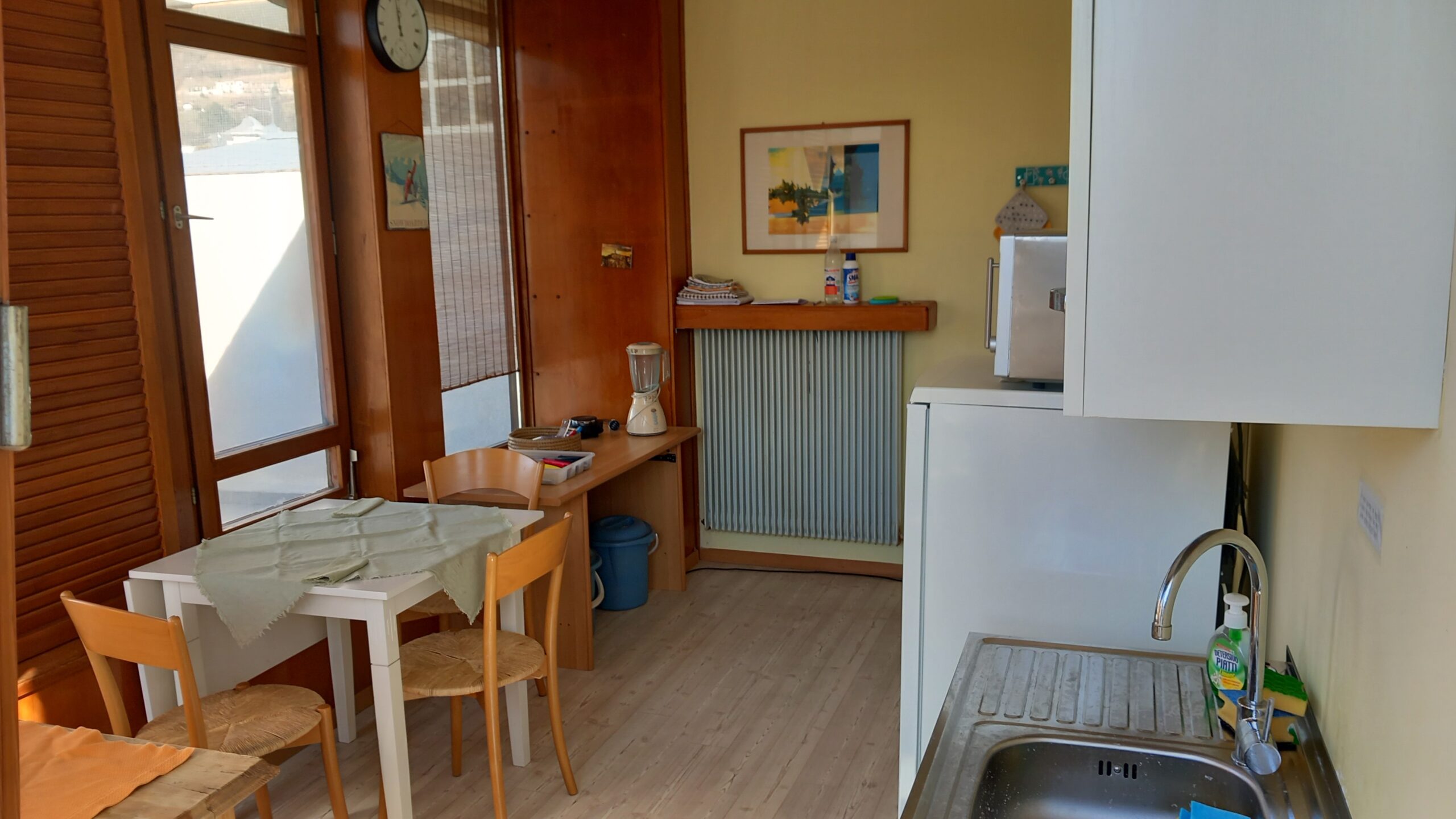 Foto dell'alloggio