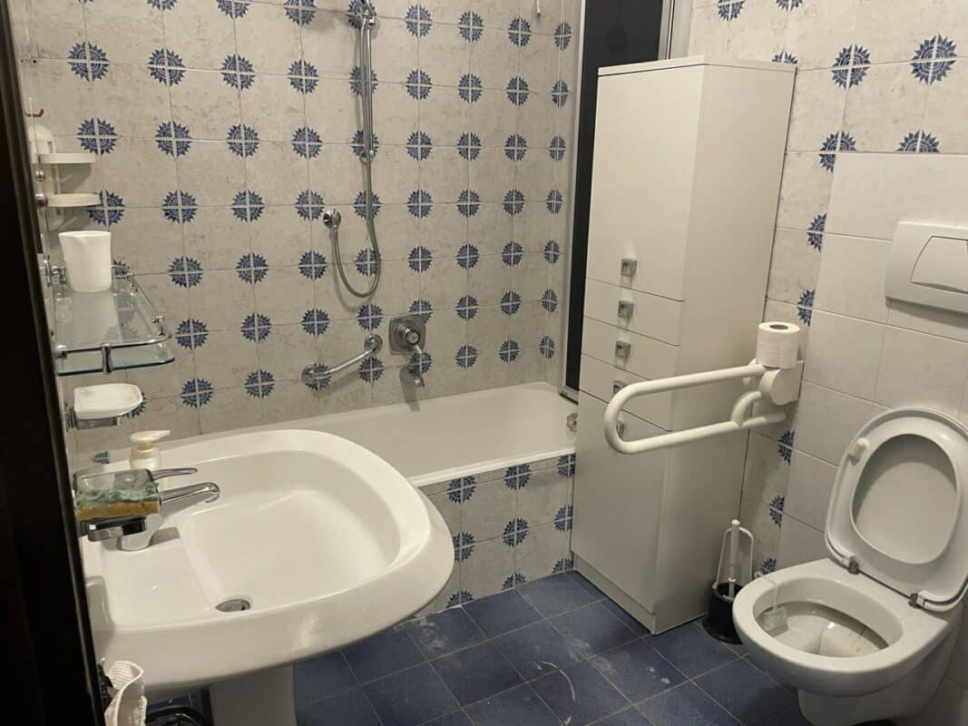 Foto dell'alloggio