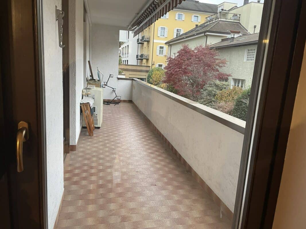 Foto dell'alloggio