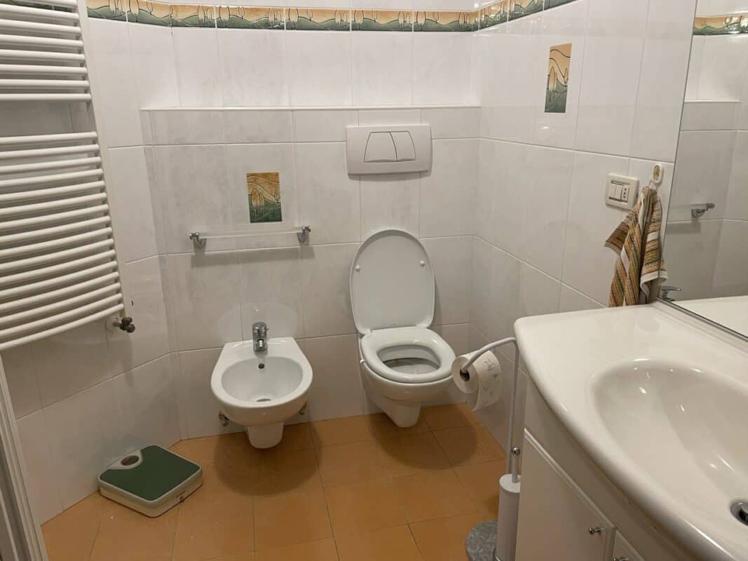 Foto dell'alloggio