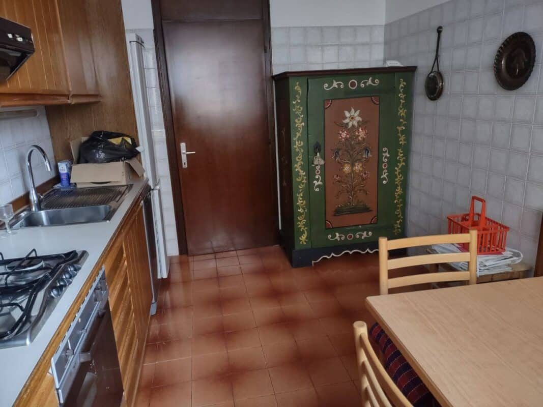 Foto dell'alloggio