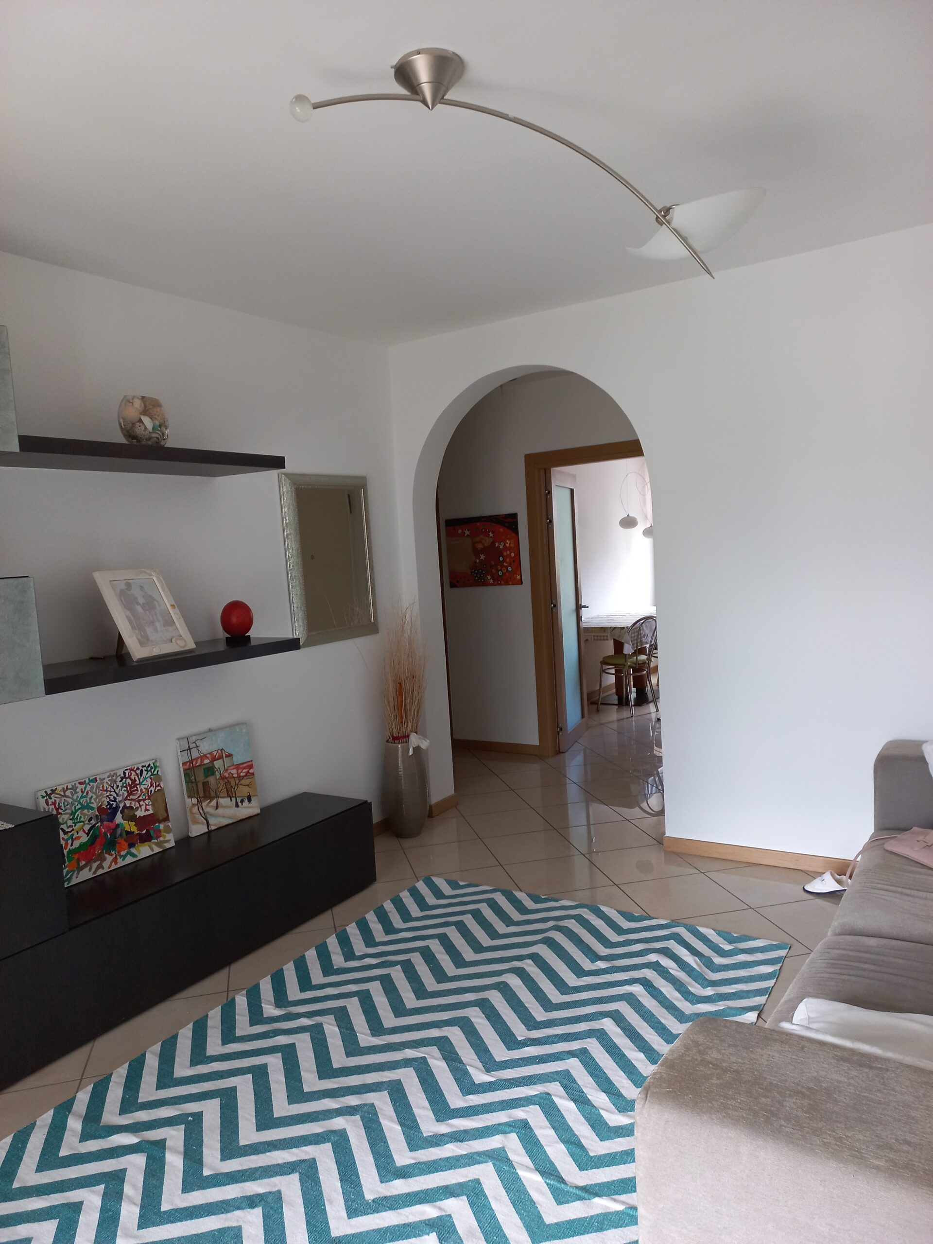 Foto dell'alloggio