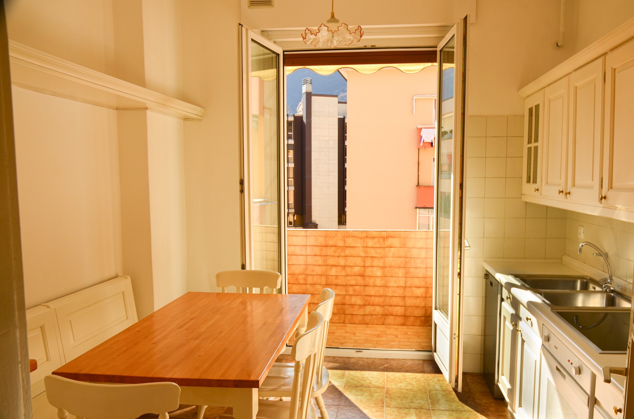Foto dell'alloggio