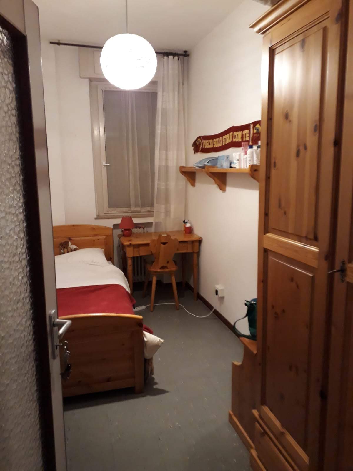 Foto dell'alloggio