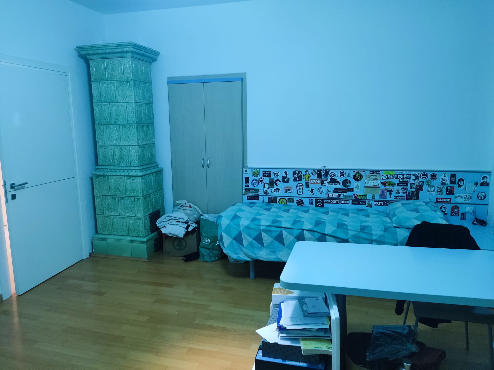 Foto appartamento