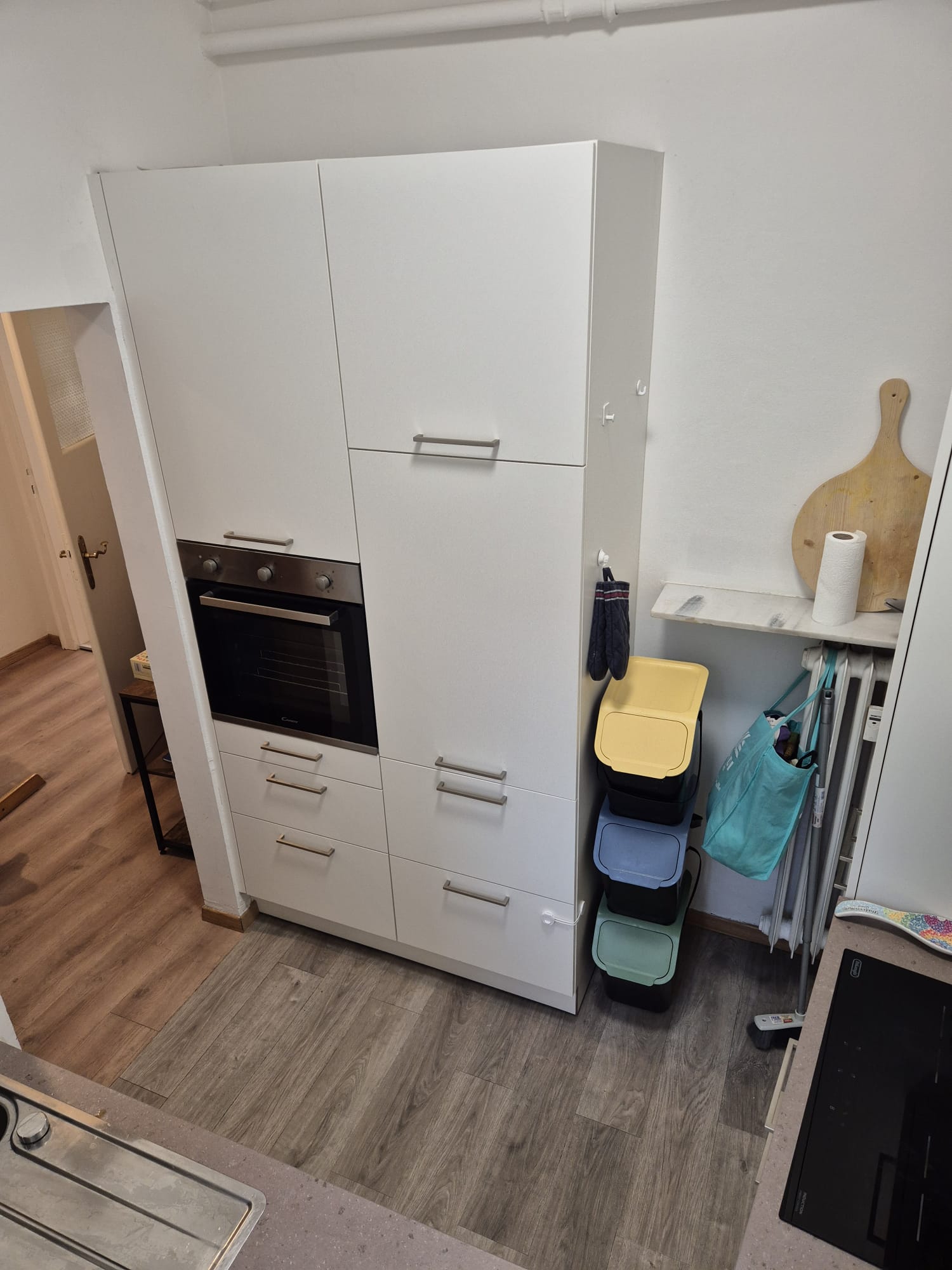 Apartment photo