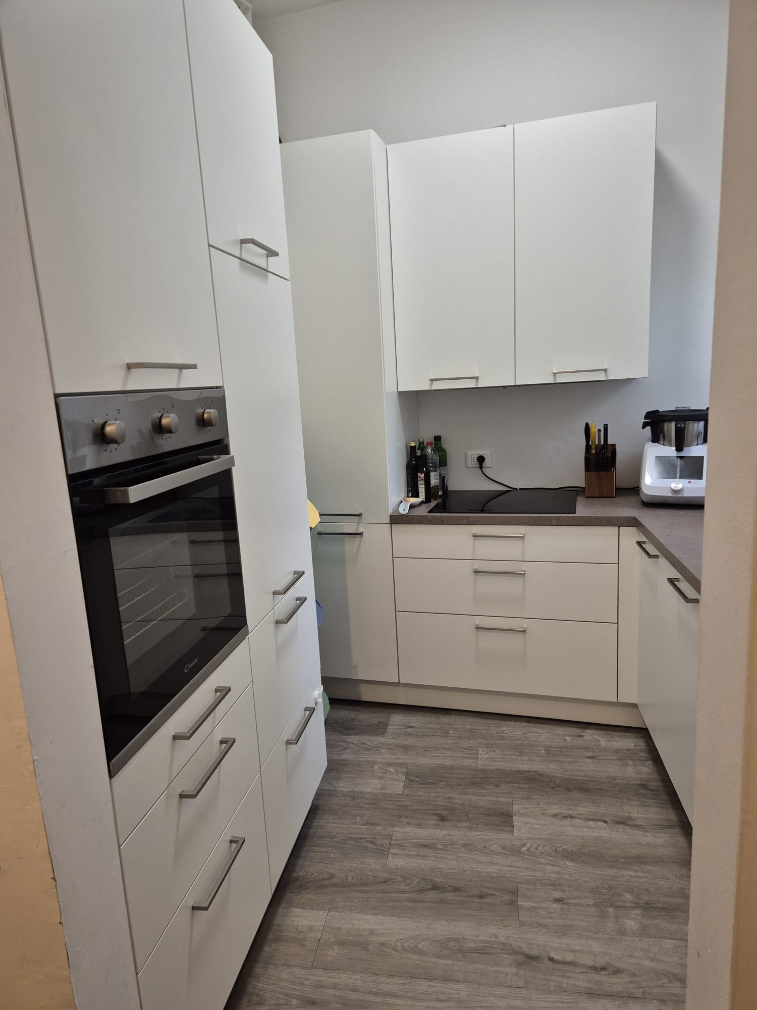 Apartment photo