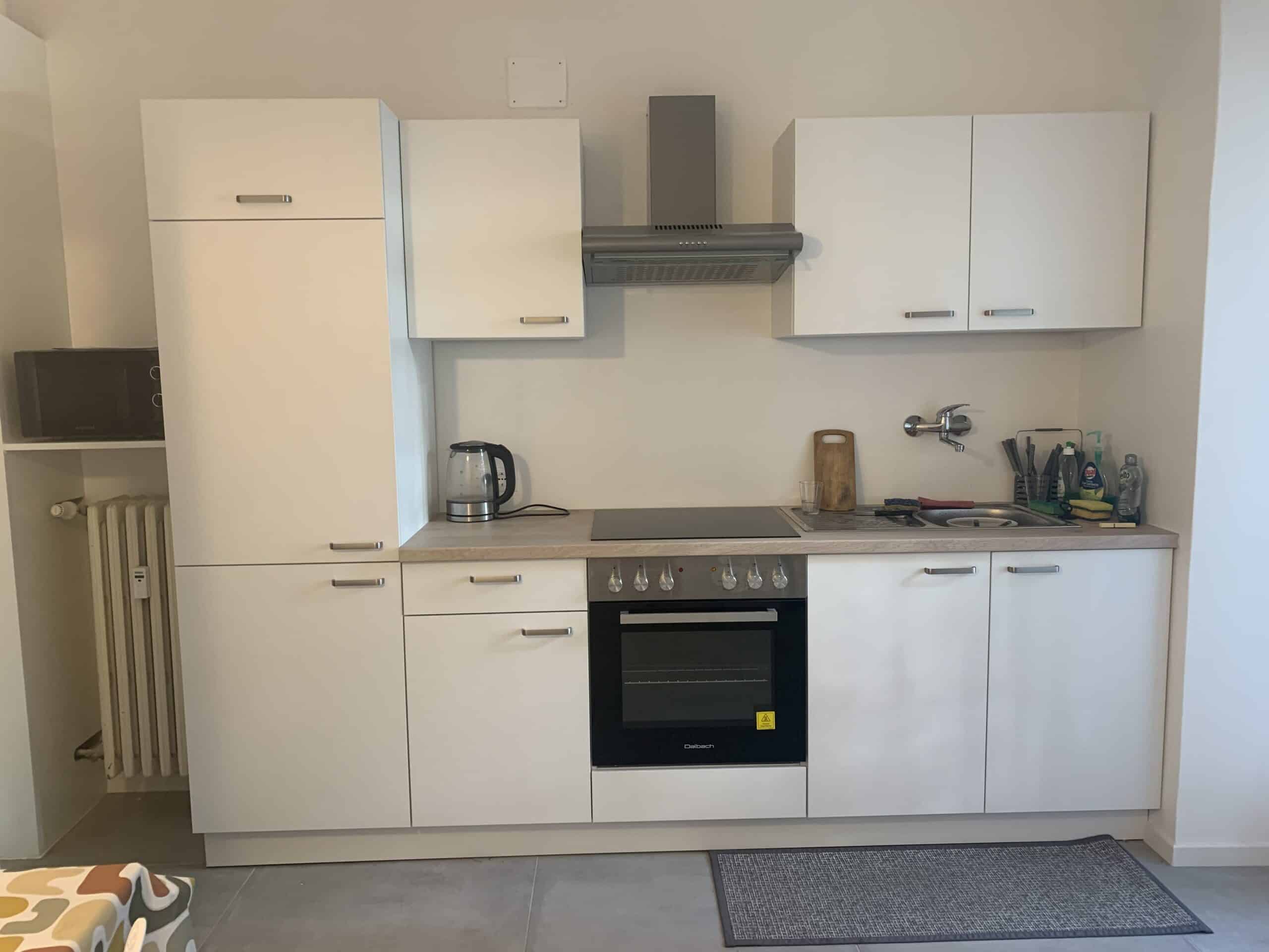Apartment photo