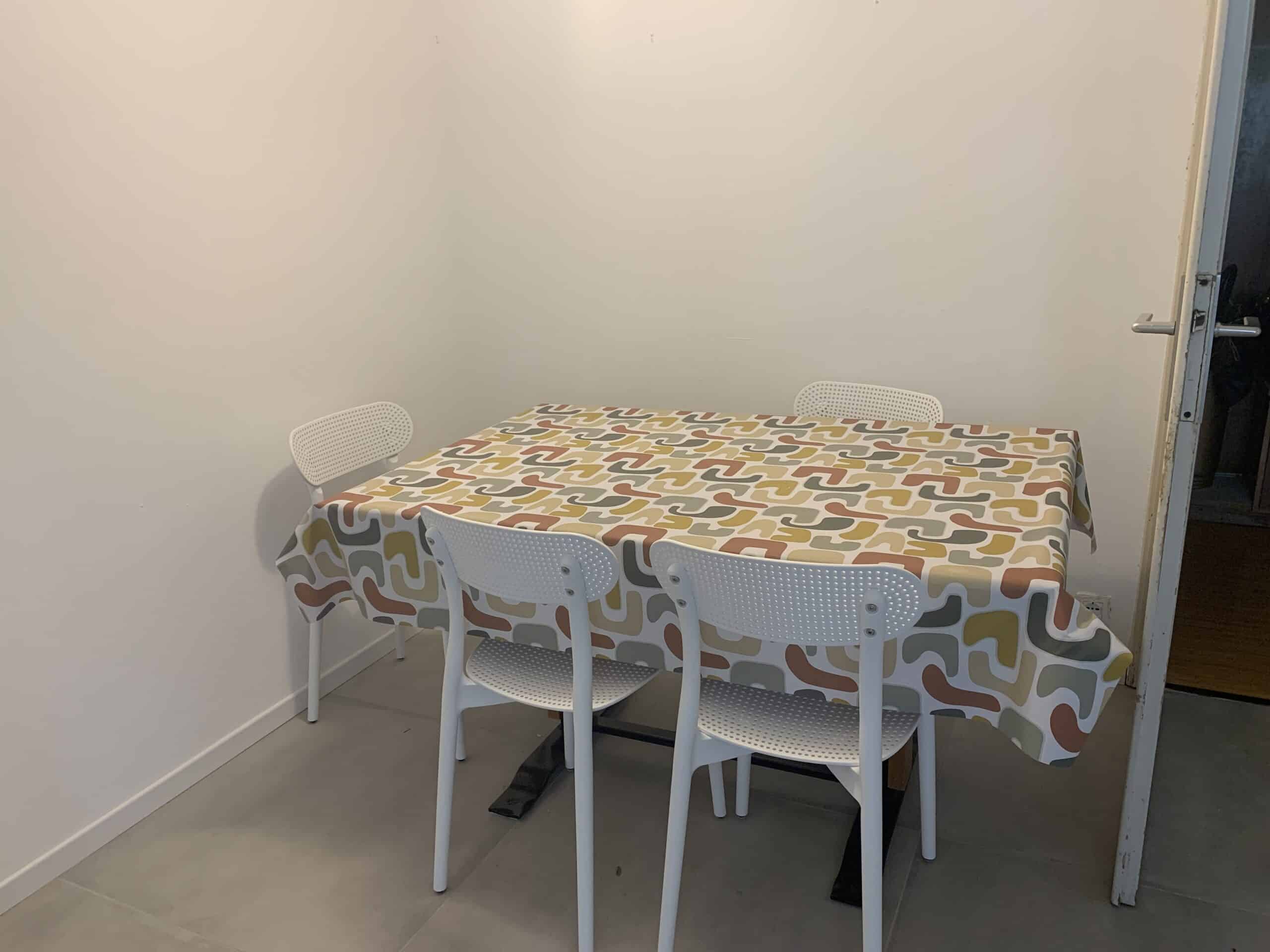 Apartment photo