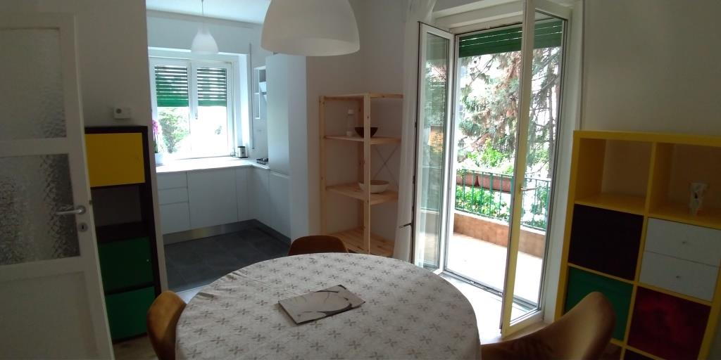 Foto dell'alloggio