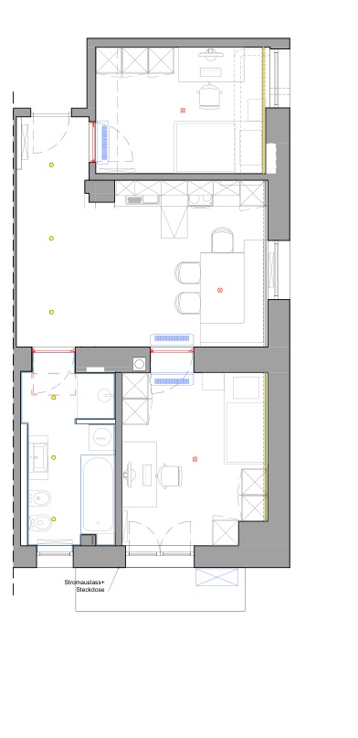 Apartment photo