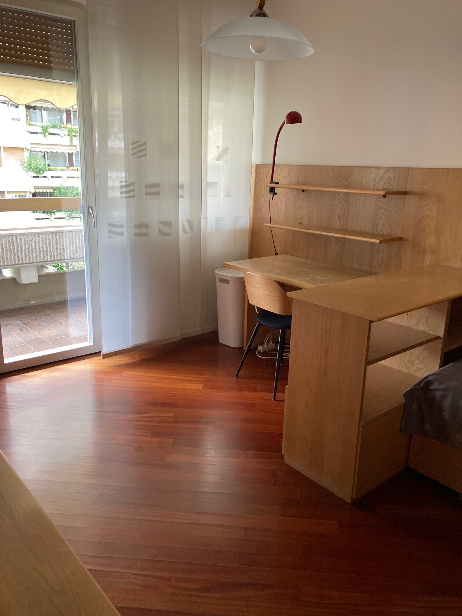 Apartment photo