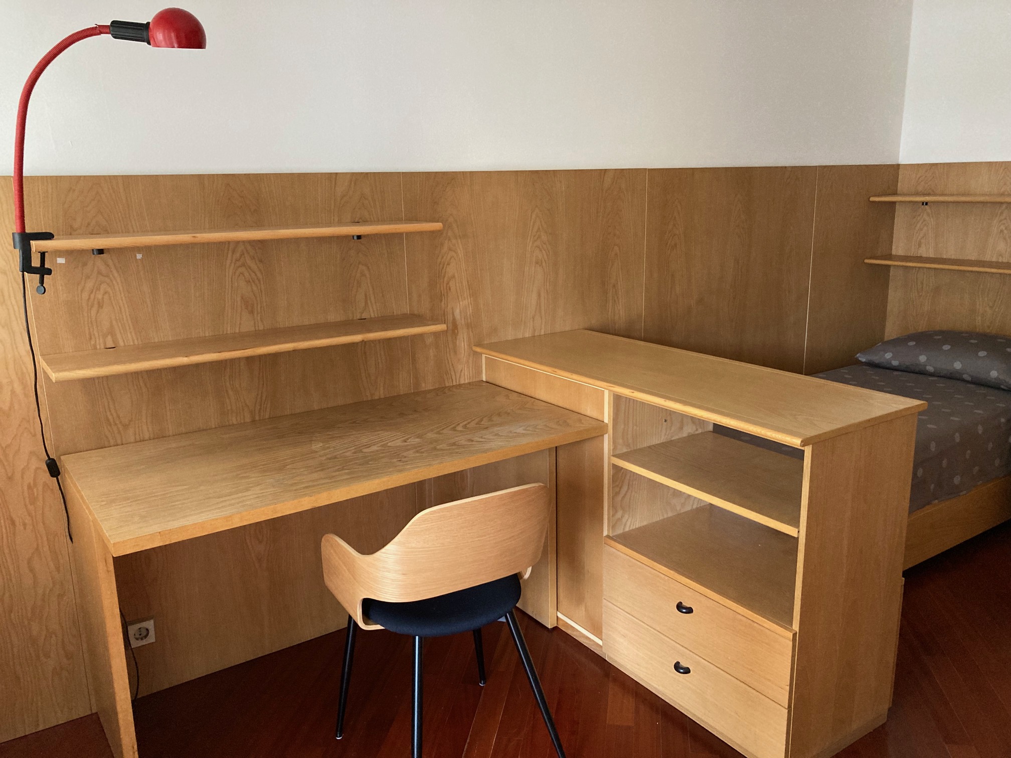 Apartment photo