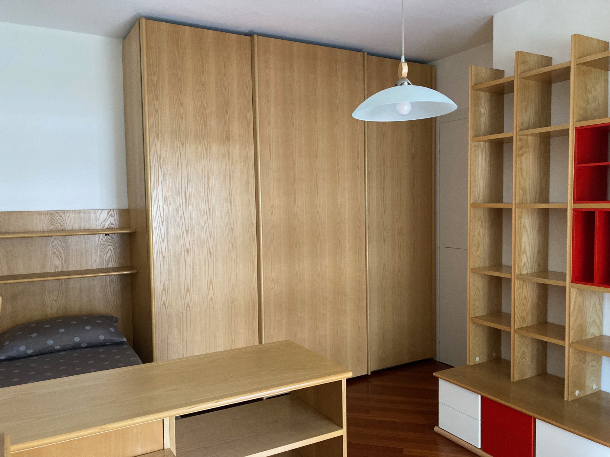 Apartment photo