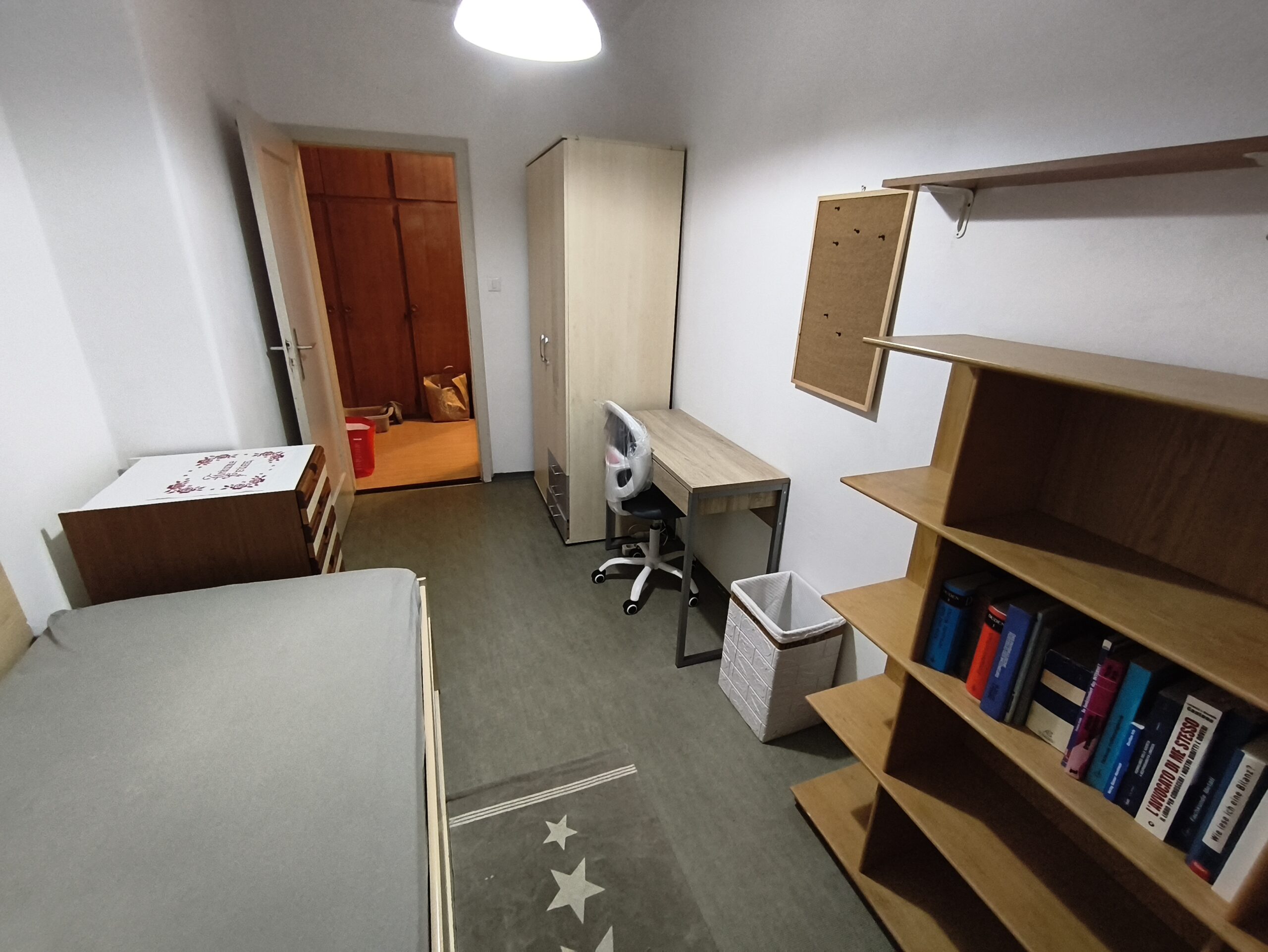 Foto dell'alloggio