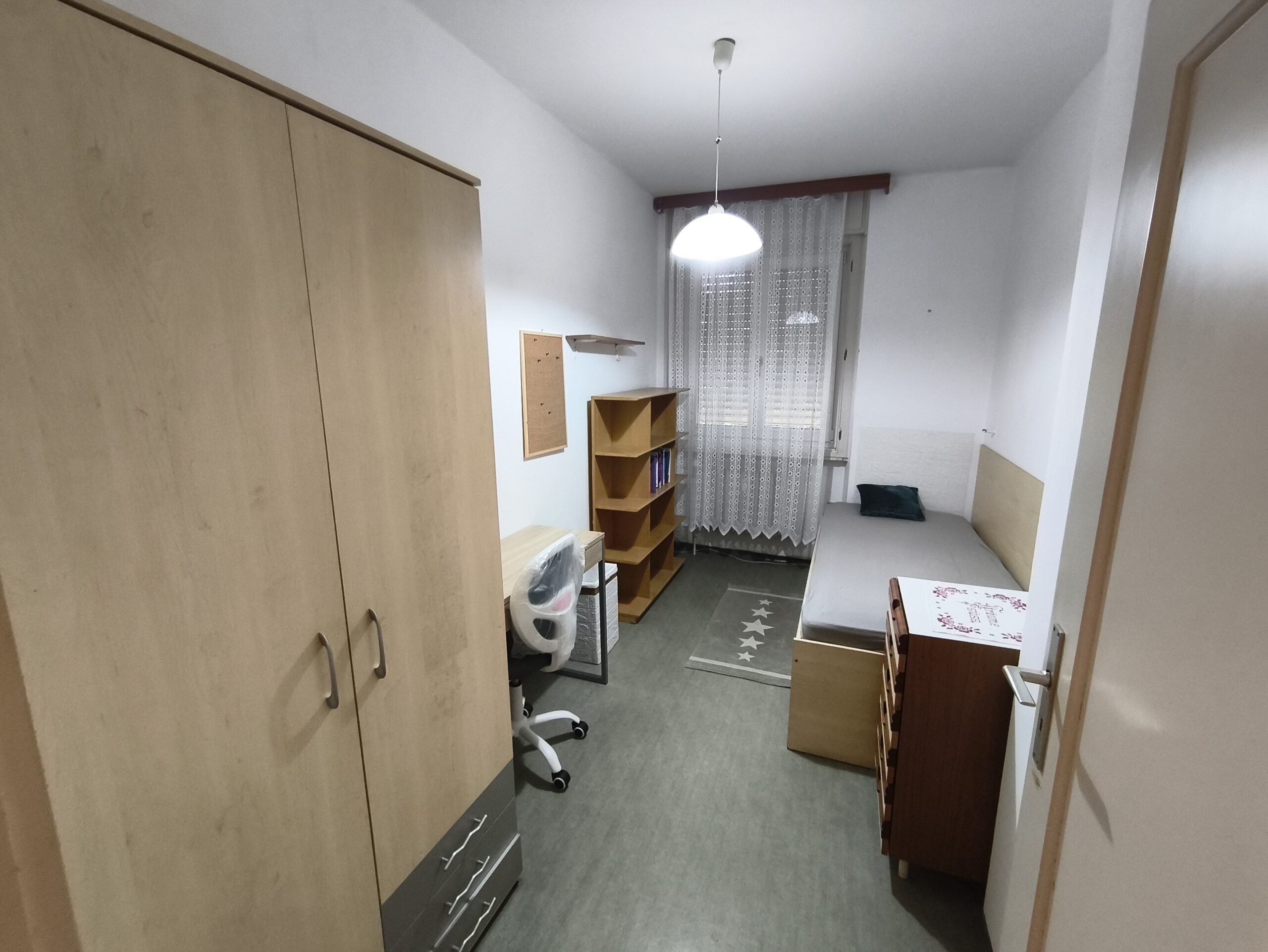 Foto dell'alloggio