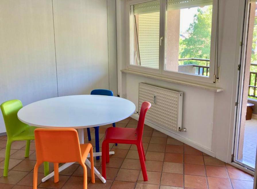 Foto dell'alloggio