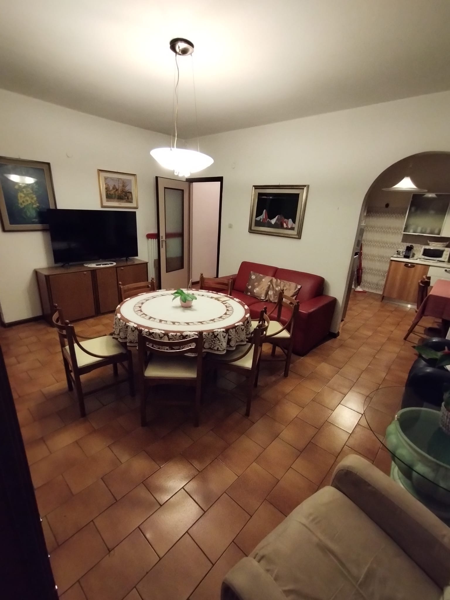 Foto dell'alloggio