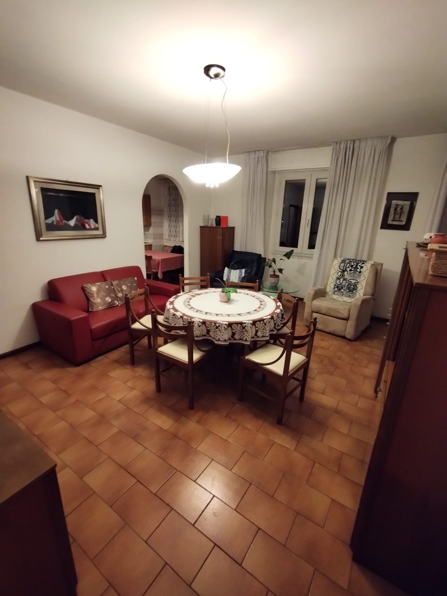 Foto dell'alloggio