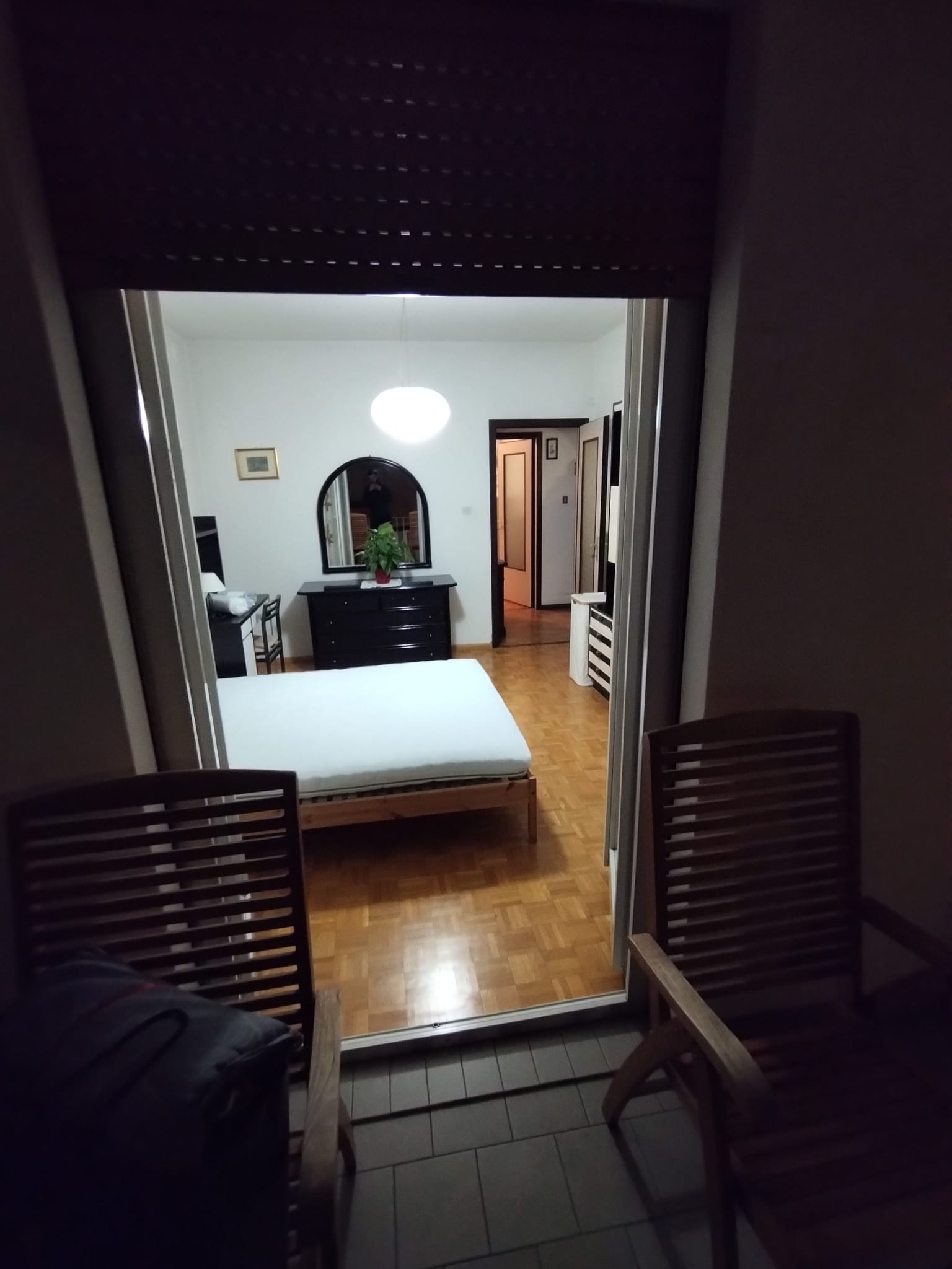 Foto dell'alloggio
