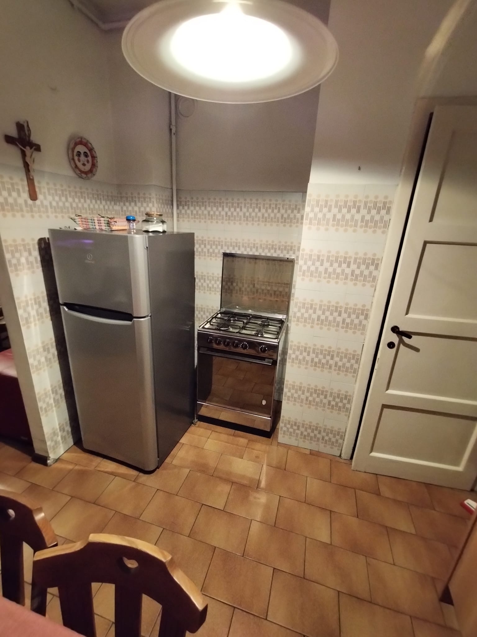 Foto dell'alloggio