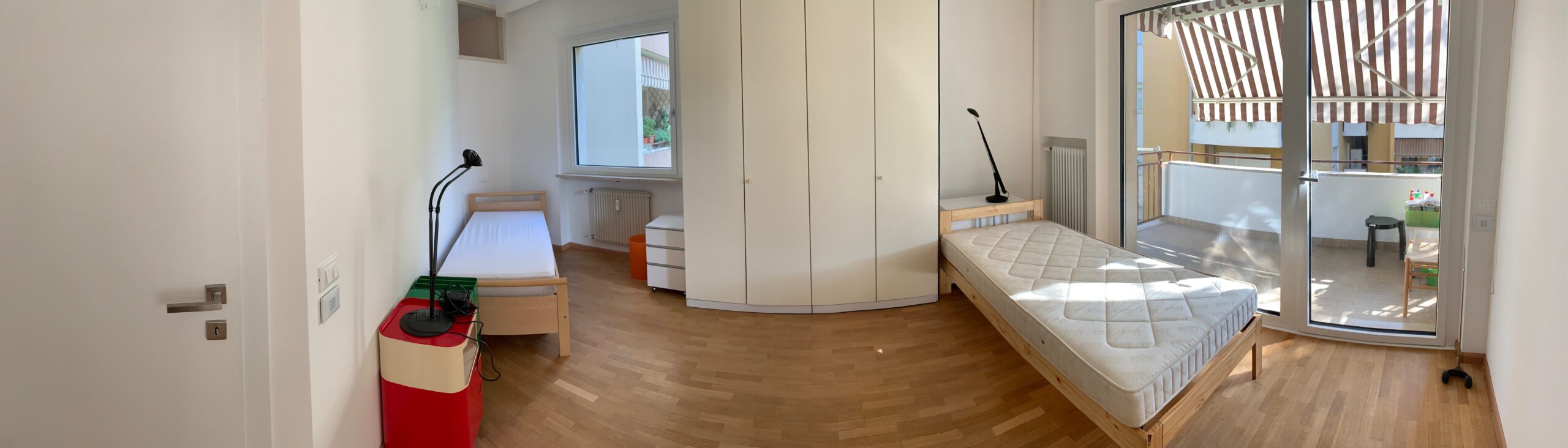 Foto appartamento