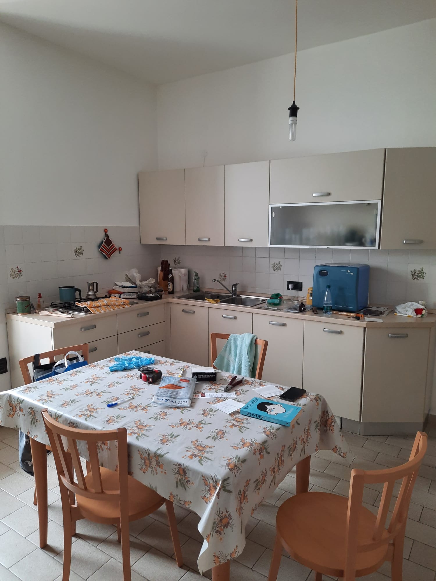 Foto appartamento