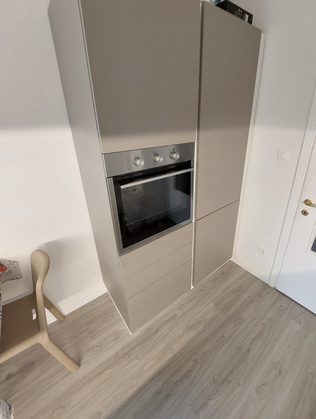 Foto dell'alloggio