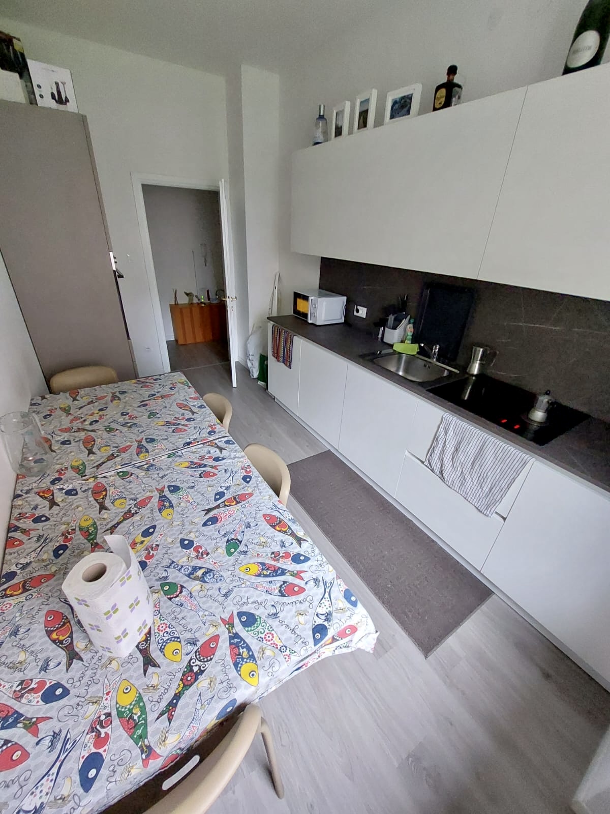 Foto dell'alloggio