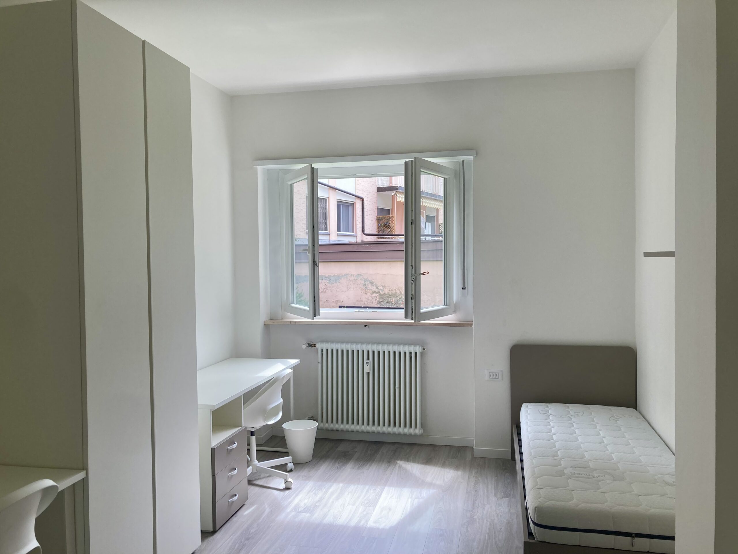 Foto dell'alloggio