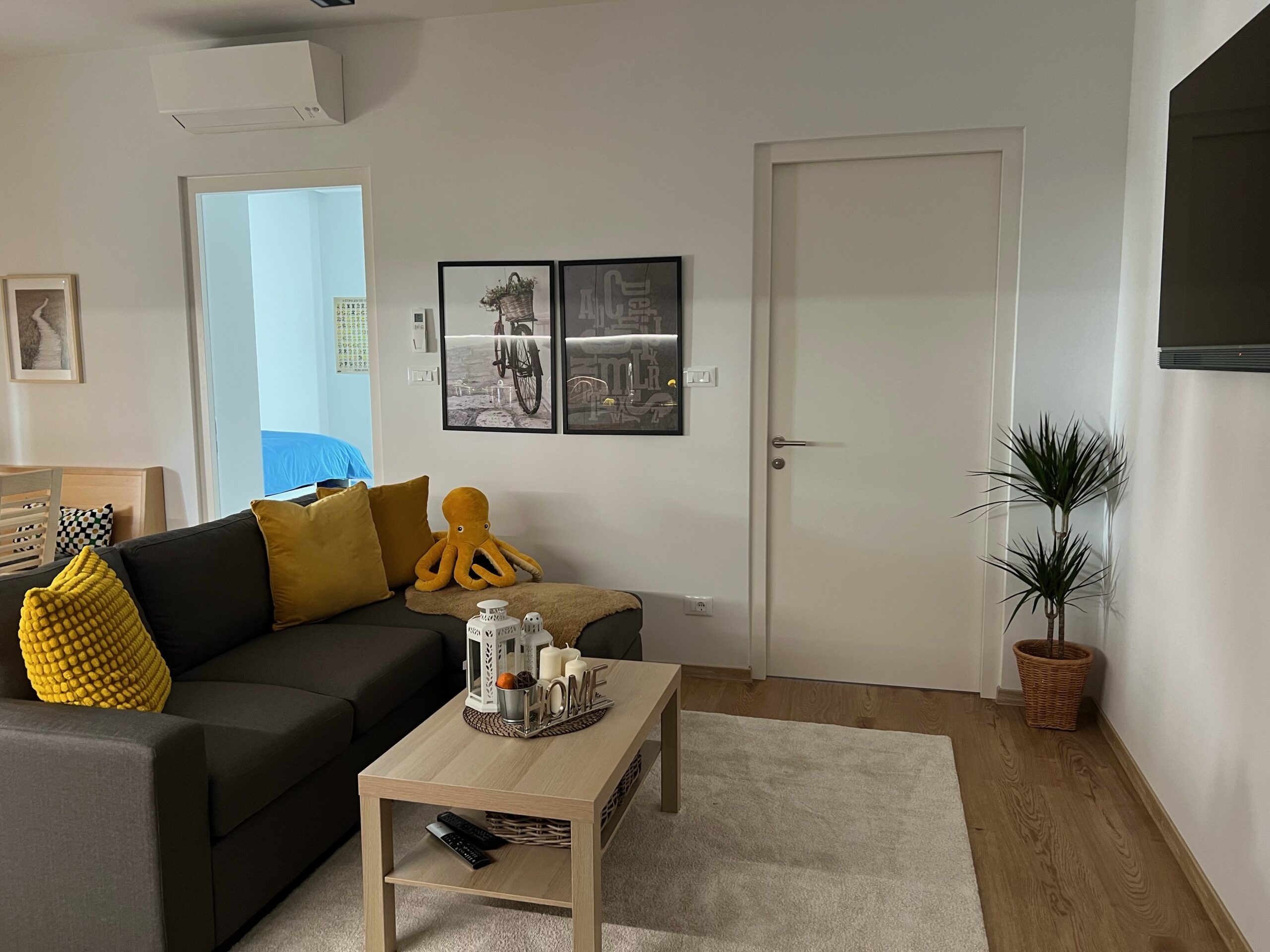 Apartment photo