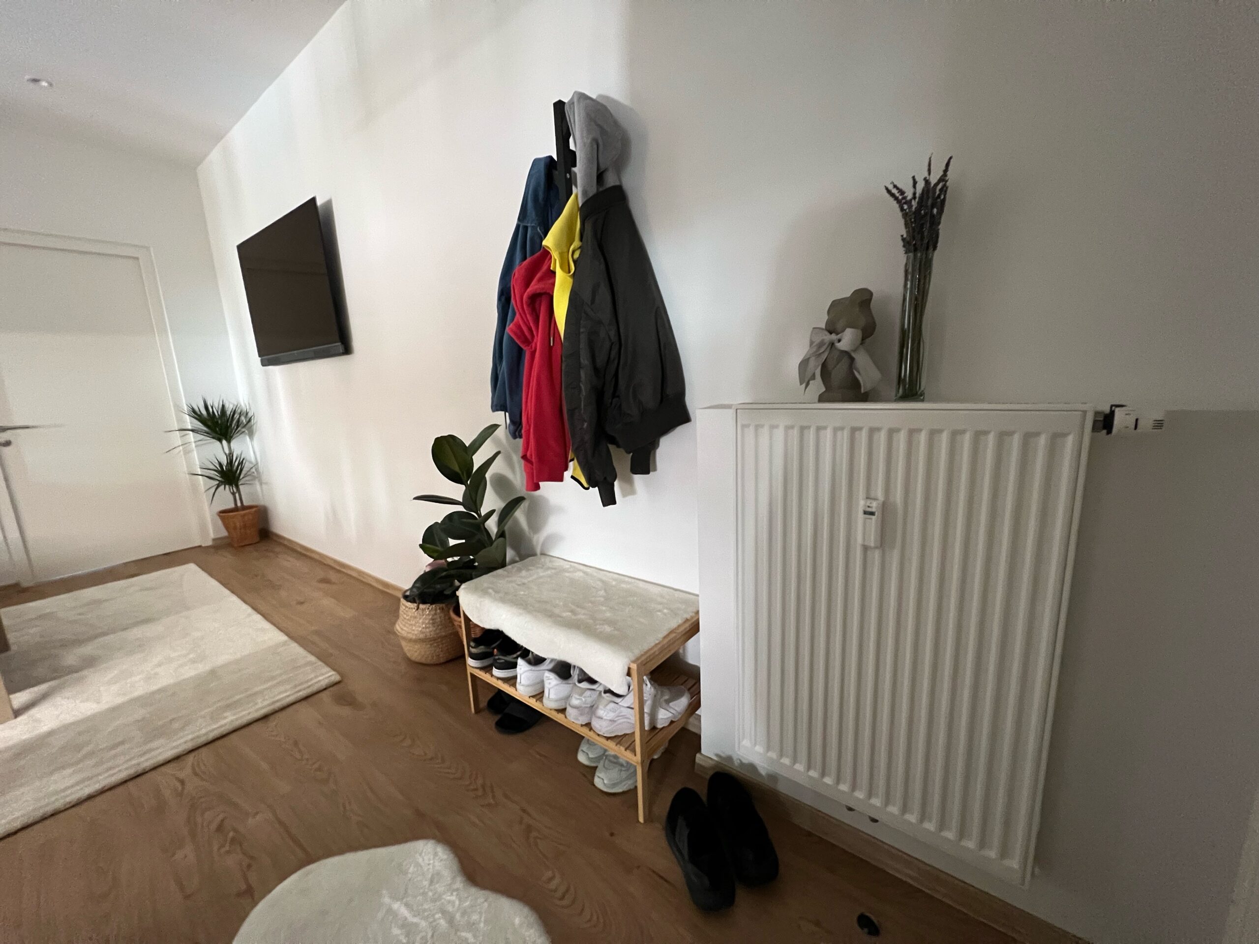 Apartment photo