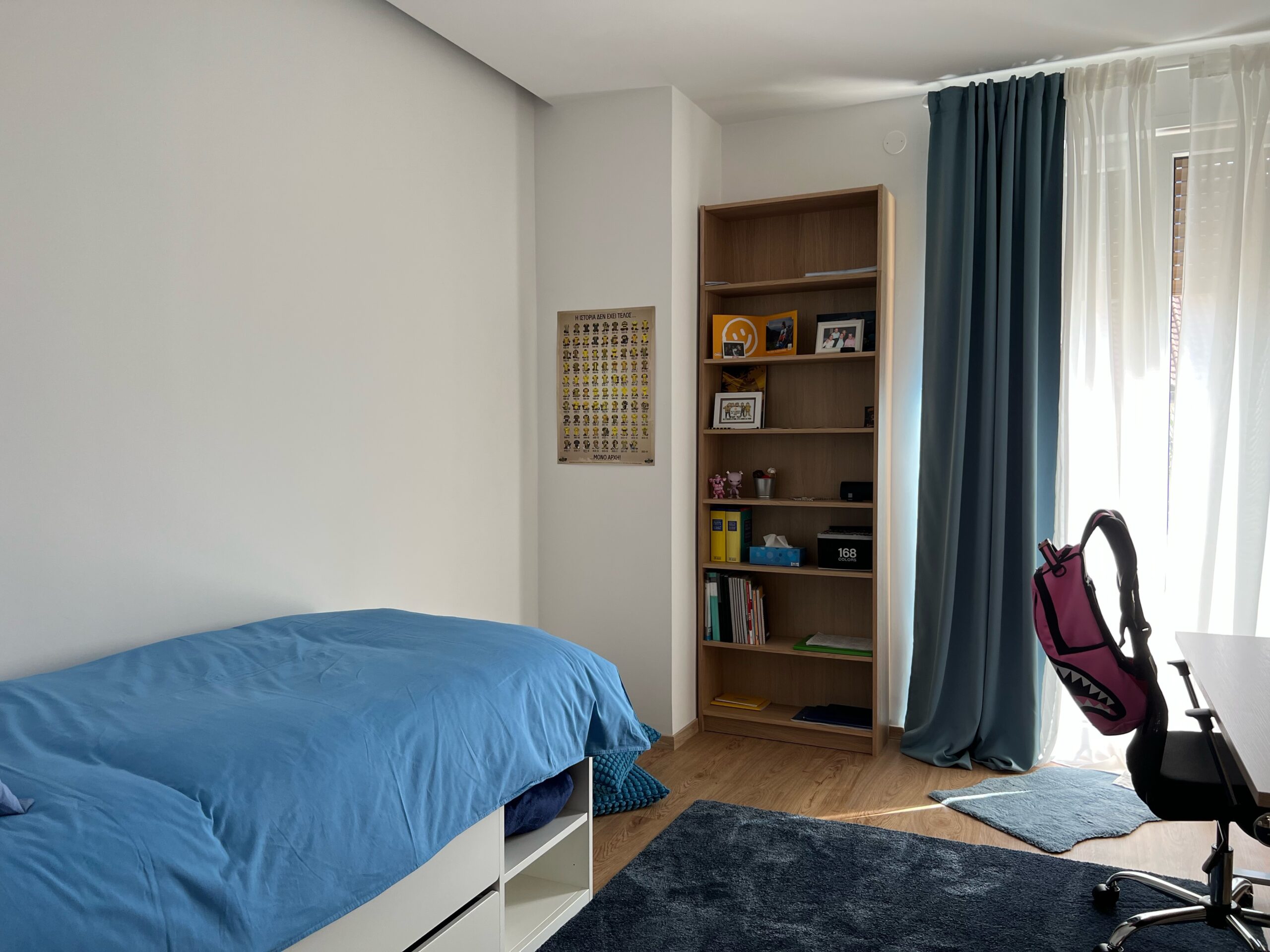 Apartment photo