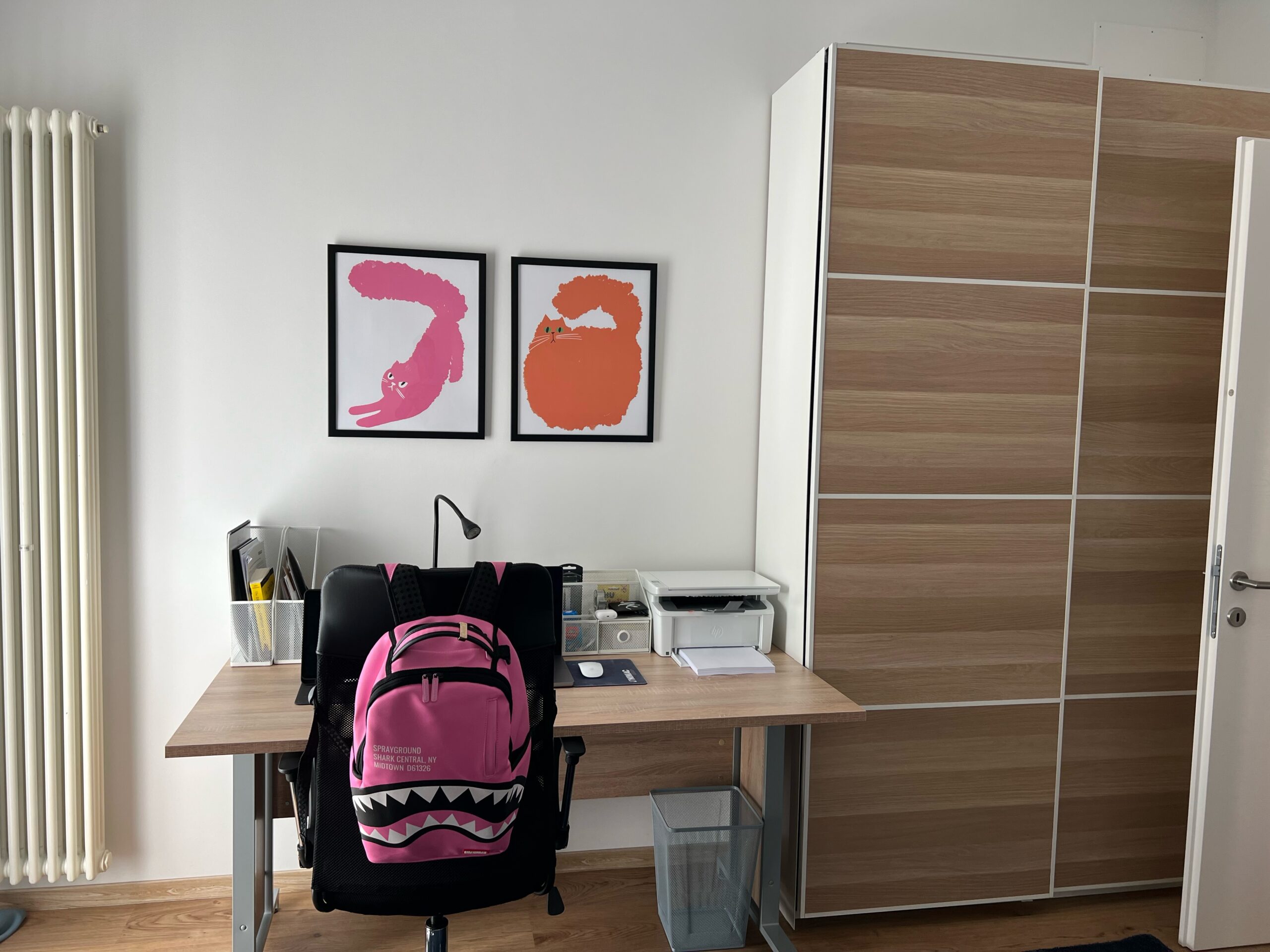 Apartment photo