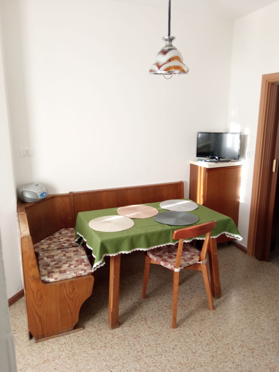 Foto appartamento