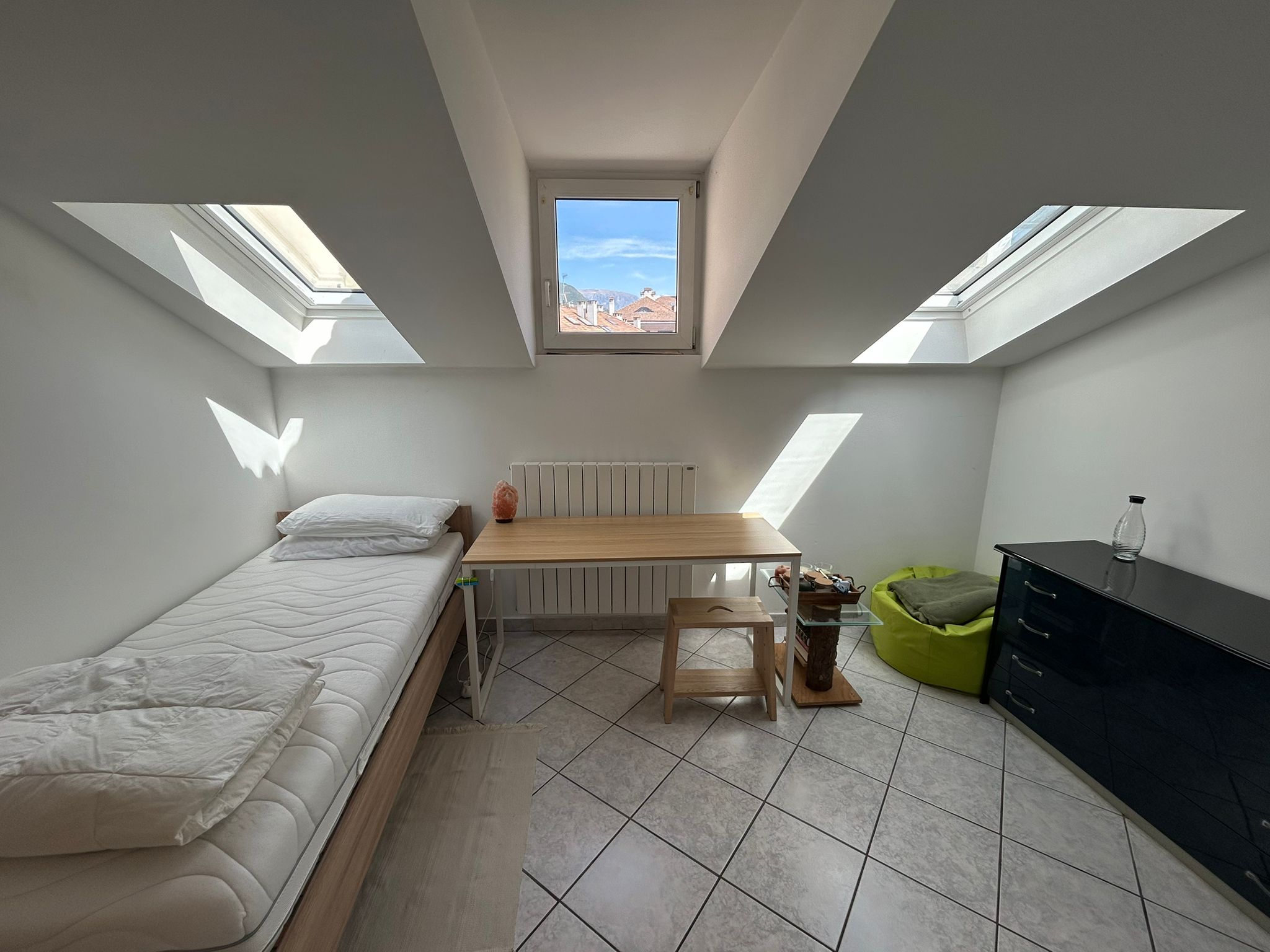 Apartment photo