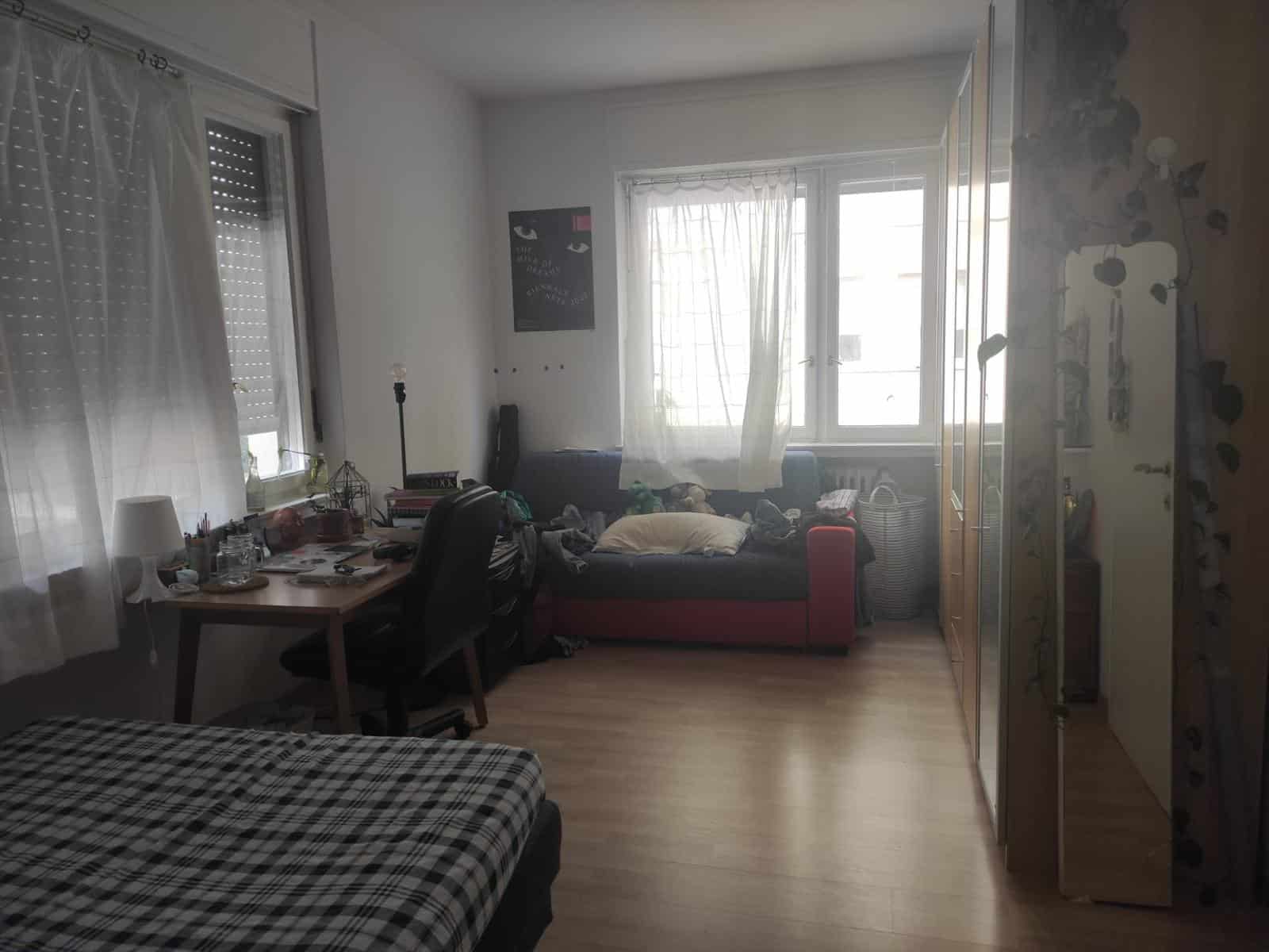 Apartment photo