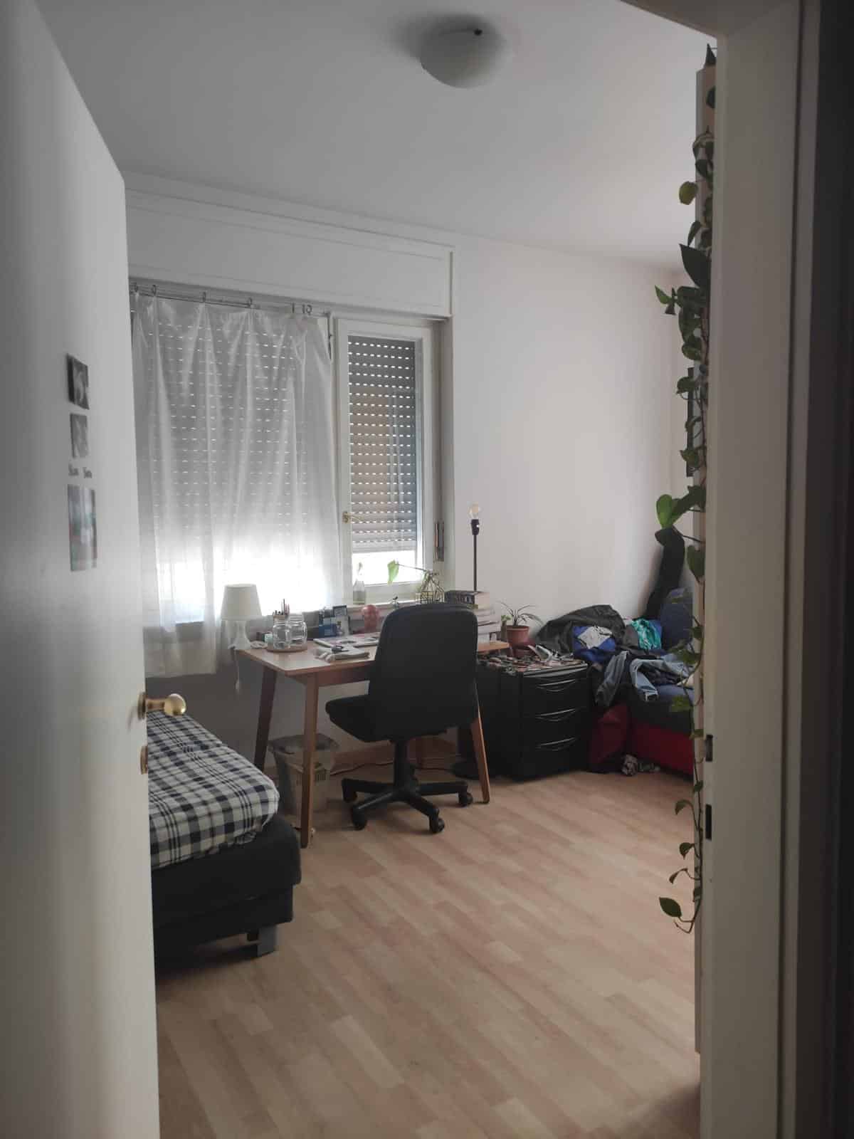 Apartment photo