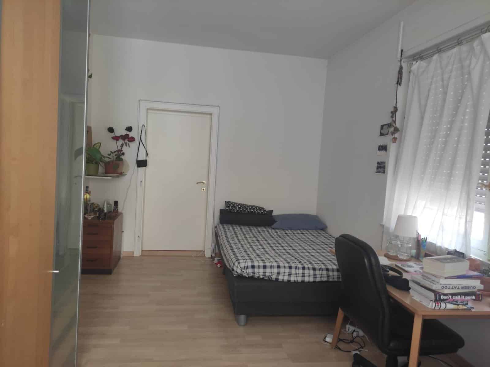 Apartment photo
