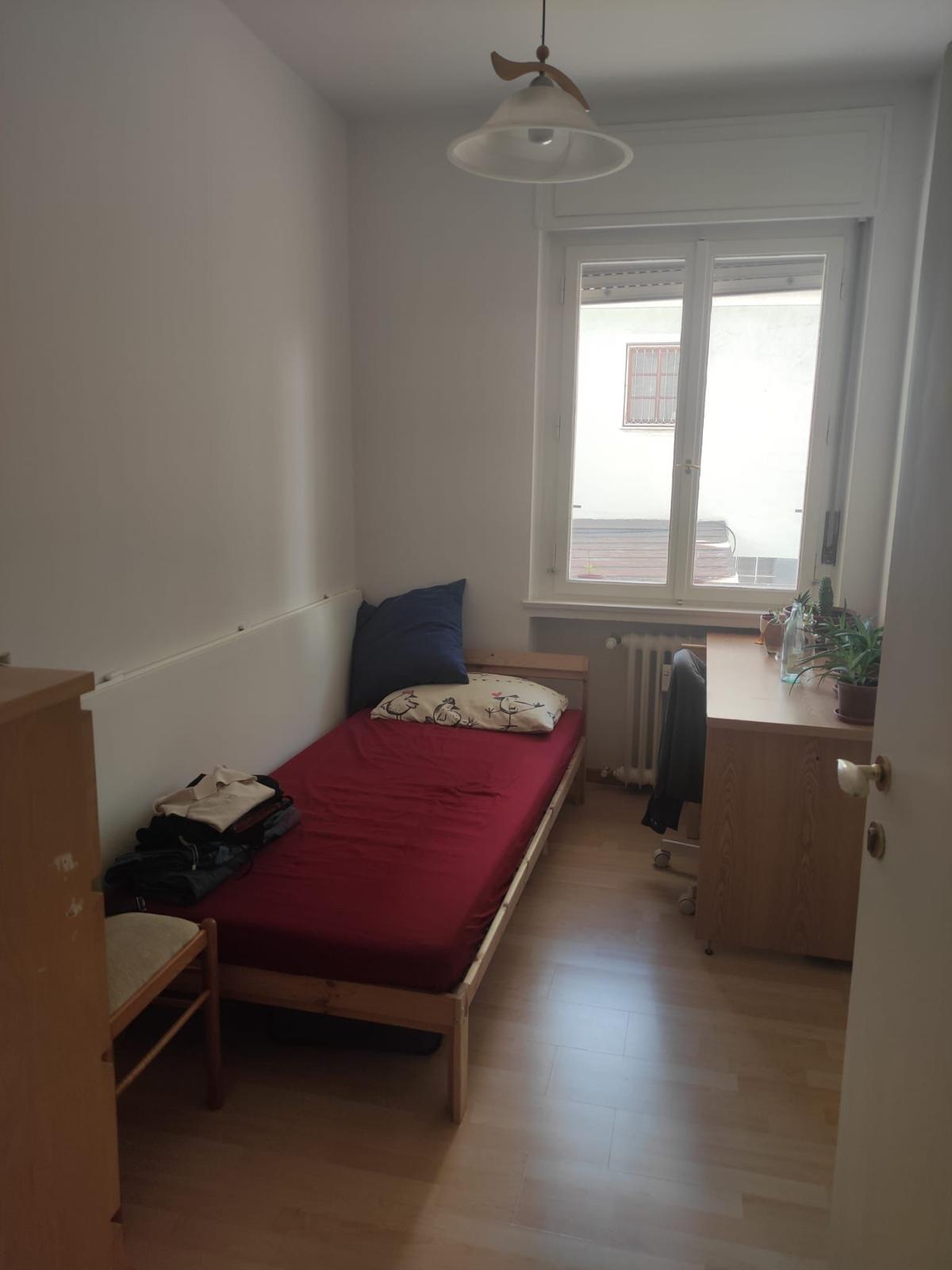 Apartment photo