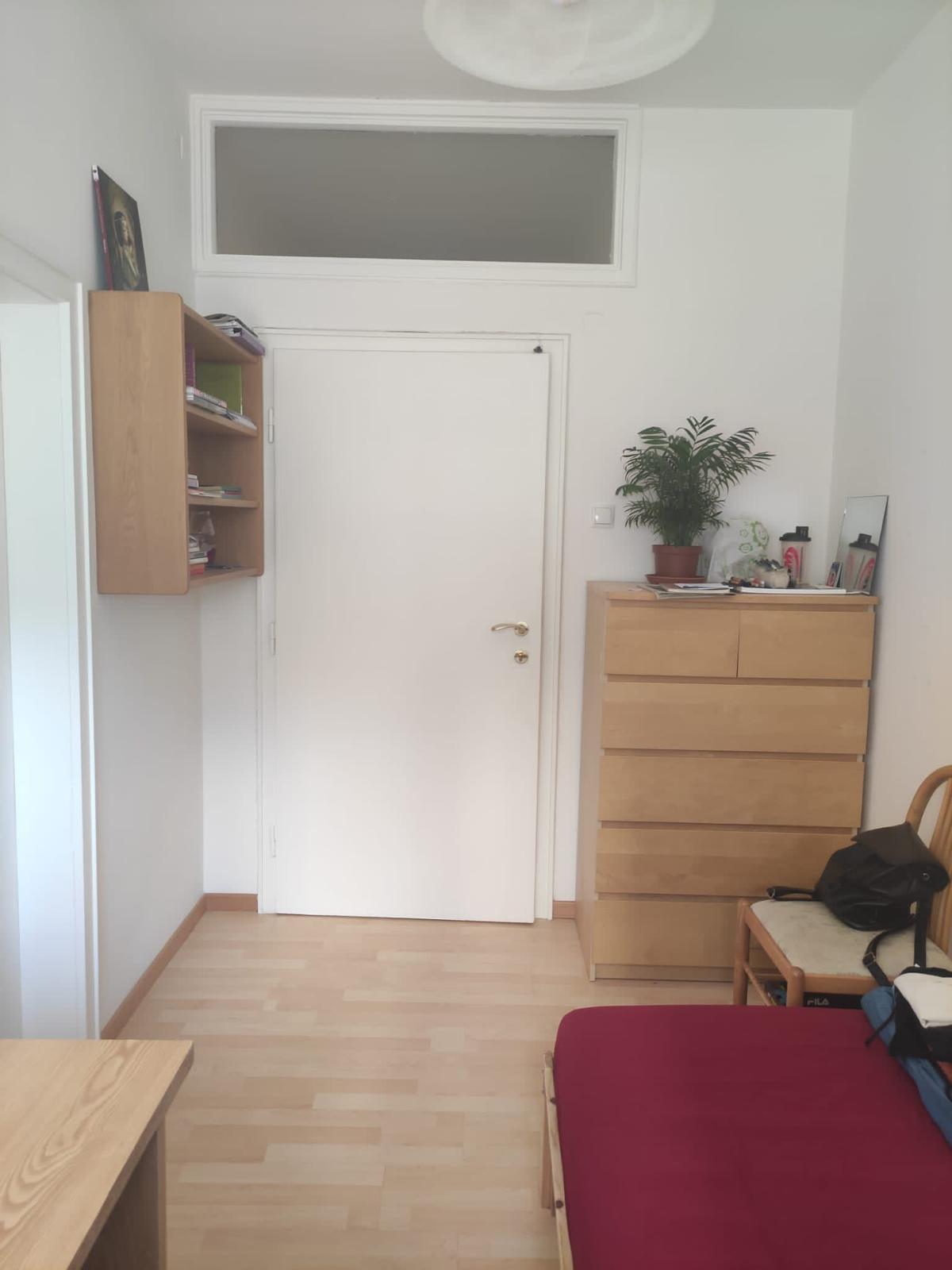 Apartment photo