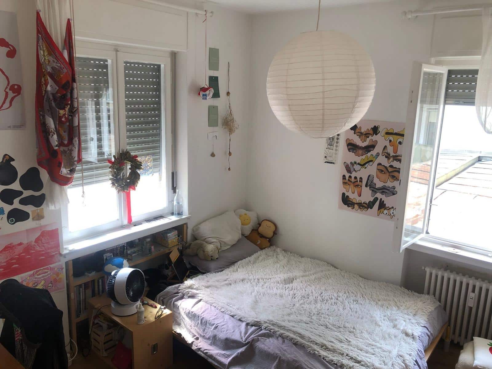 Apartment photo