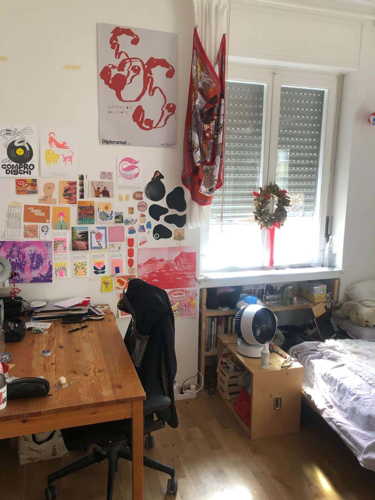 Apartment photo