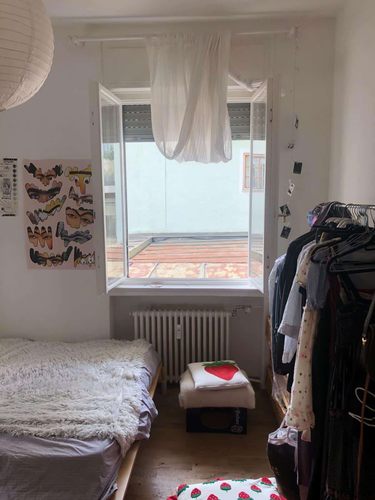 Apartment photo