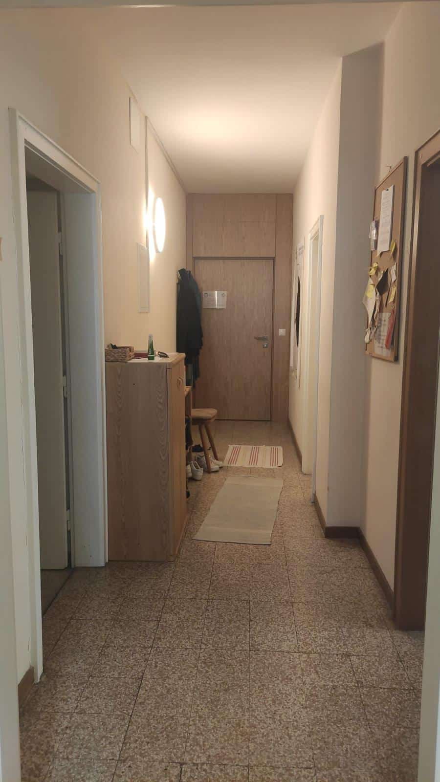 Apartment photo