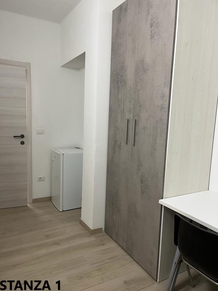 Apartment photo